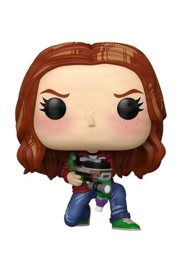 Funko POP! Stranger Things Tales from '86 – Max