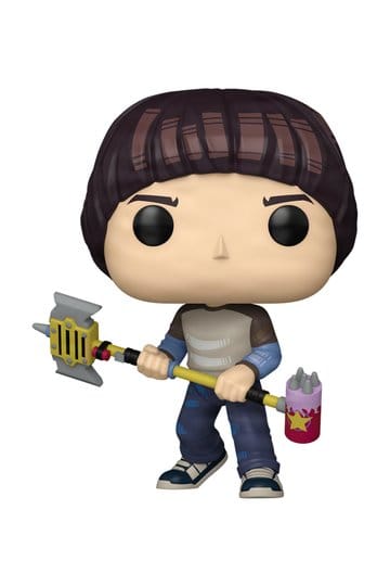 Funko POP! Stranger Things Tales from '86 – Will