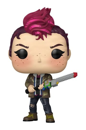 Funko POP! Stranger Things Tales from '86 – Nikki