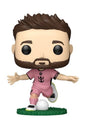 EFL POP! MLS Vinyl Figure Inter Miami CF - Lionel Messi (Pink) 9 cm