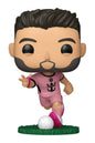 EFL POP! MLS Vinyl Figure Inter Miami CF - Luis Suarez (Pink) 9 cm
