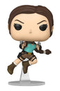 Funko POP! Tomb Raider 30.º Aniversário – Lara Croft