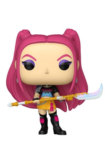 Funko POP! KPop Demon Hunters – Mira