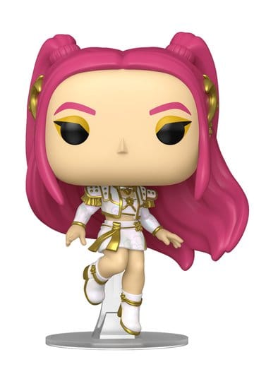 KPop Demon Hunters POP! Animation Vinyl Figure Mira 9 cm