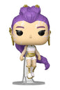 KPop Demon Hunters POP! Animation Vinyl Figures Rumi