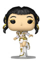 KPop Demon Hunters POP! Animation Vinyl Figure Zoey 9 cm 3