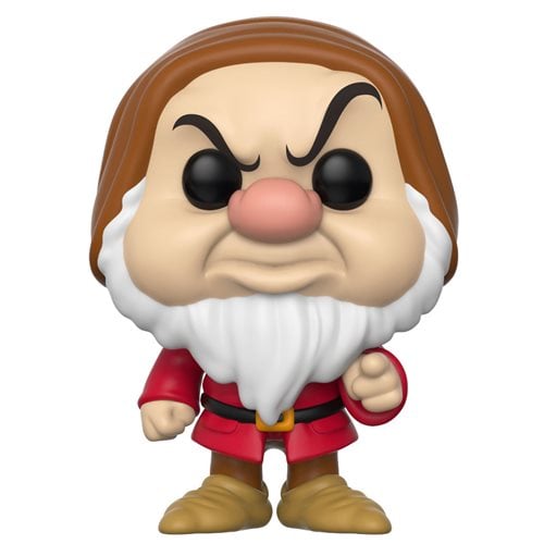 Funko POP! Zangado