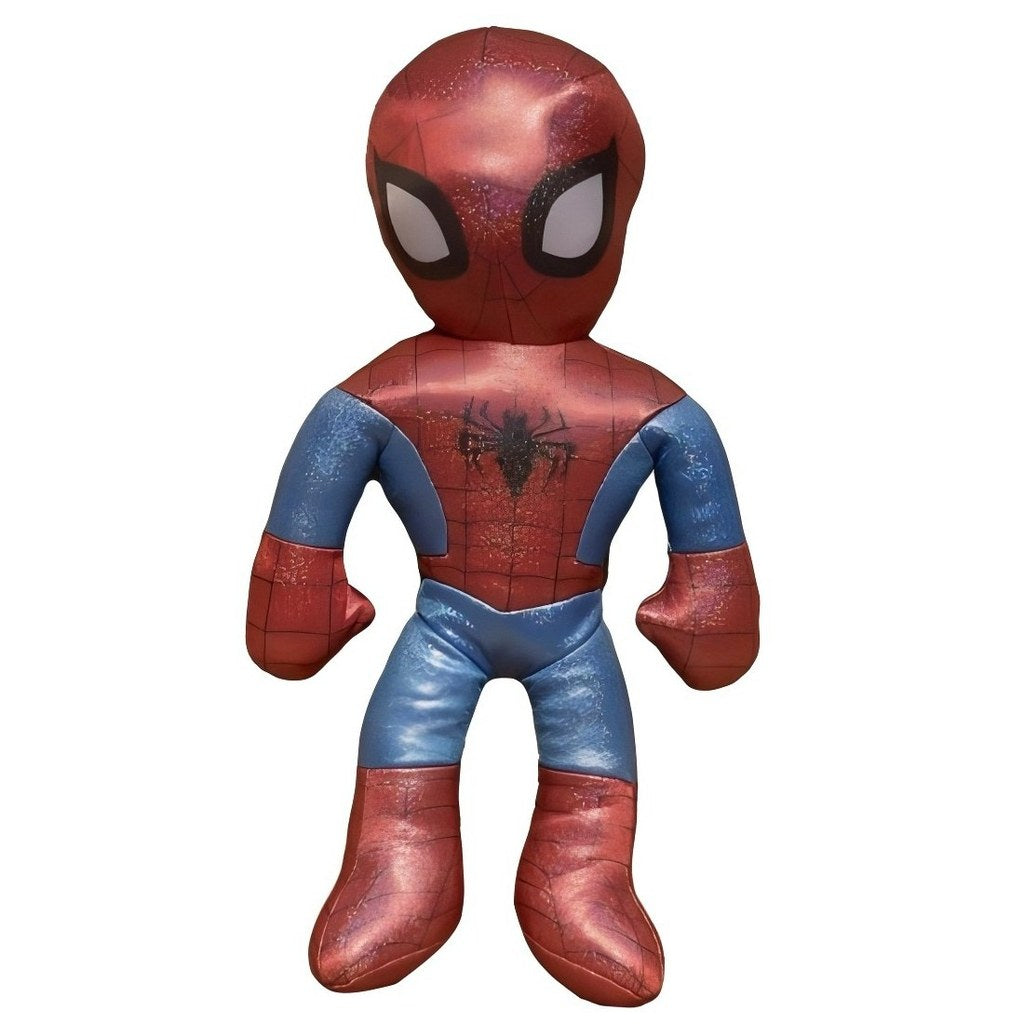 Peluche Spider-Man Brilhante com Som 45 Cm