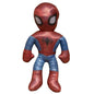 Peluche Spider-Man Brilhante com Som 45 Cm