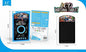 Quadro Mágico a Cores Vingadores