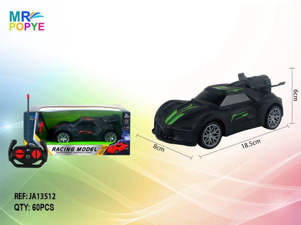 Carro Desportivo Telecomandado