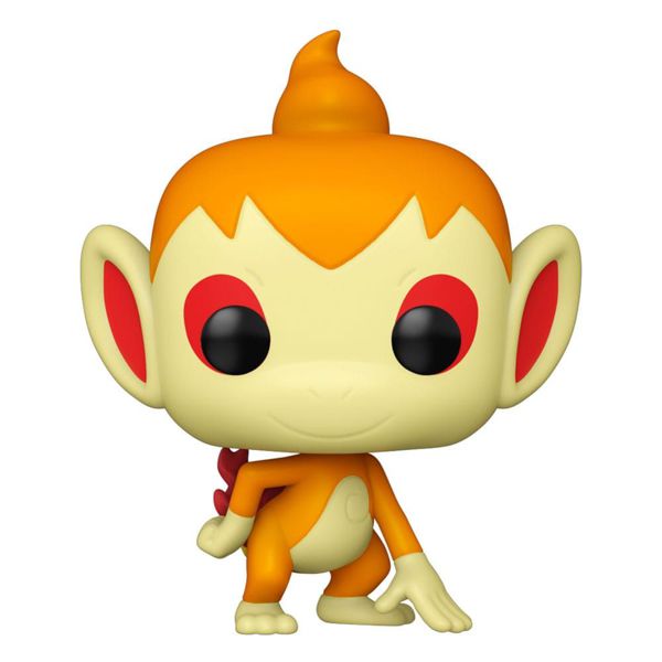 Funko POP! Pókemon - Chimchar 963