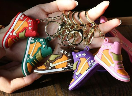 Porta-Chaves Nike