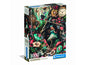 Puzzle Clementoni Another Day in Wonderland 1000 pçs