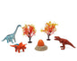 Dinossauro Realista 36 x 18 cm (Modelo 1)