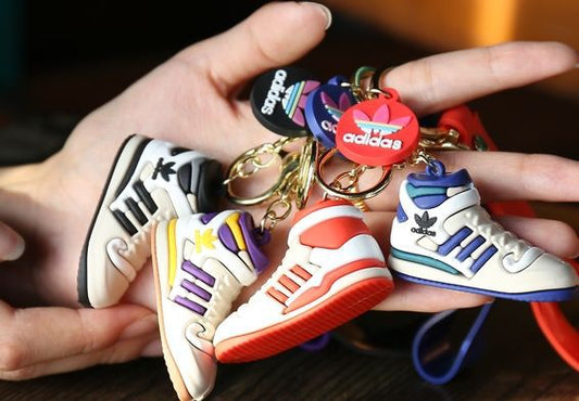 Porta-Chaves Adidas
