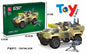 Jipe de Combate Militar 61111