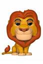 Funko POP! Disney - Mufasa 495