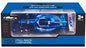 Carro de Fórmula 1 Pull Back 1:60 - Azul