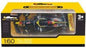Carro de Fórmula 1 Pull Back 1:60 - Amarelo