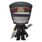 Funko POP! Chainsaw Man - Samurai Sword 1763
