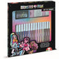 Kit Pintura Monster High