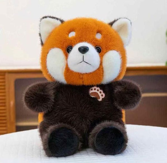 Peluche Mapache 25CM
