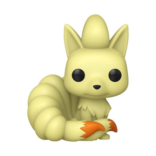 Funko POP! Pókemon - Ninetales 1091