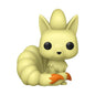 Funko POP! Pókemon - Ninetales 1091