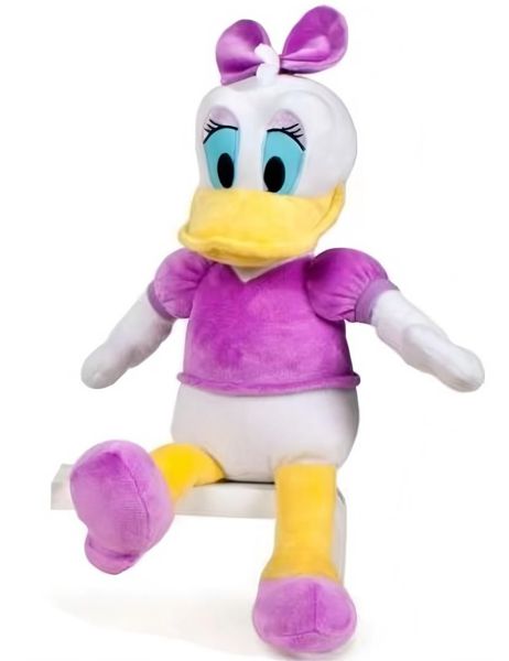 Peluche Disney - Daisy 30CM