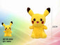 Peluche Pikachu 35CM