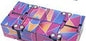 Cubo Infinito Estampado - Geométrico