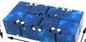 Cubo Infinito Estampado - Galáxia Azul