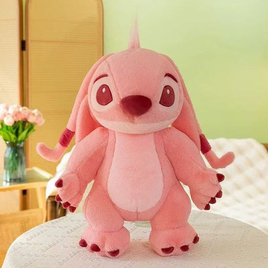 Peluche Stitch - Angel 50CM