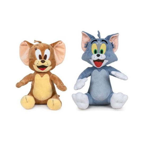 Peluche Tom e Jerry 38CM