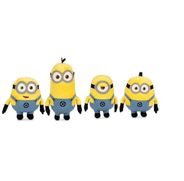 Peluche Minions 20CM