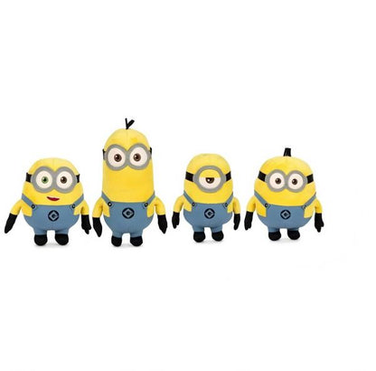 Peluche Minions 20CM