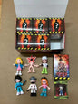 Caixa Surpresa Figura Stranger Things (Modelos Sortidos)
