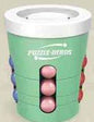 Puzzle de Bolinhas Copo - Verde