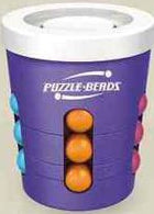 Puzzle de Bolinhas Copo - Roxo