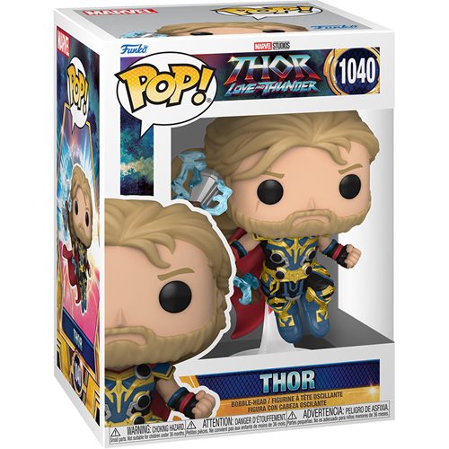 Funko POP! Thor