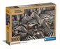 Puzzle Clementoni - National Geographic 1000 peças