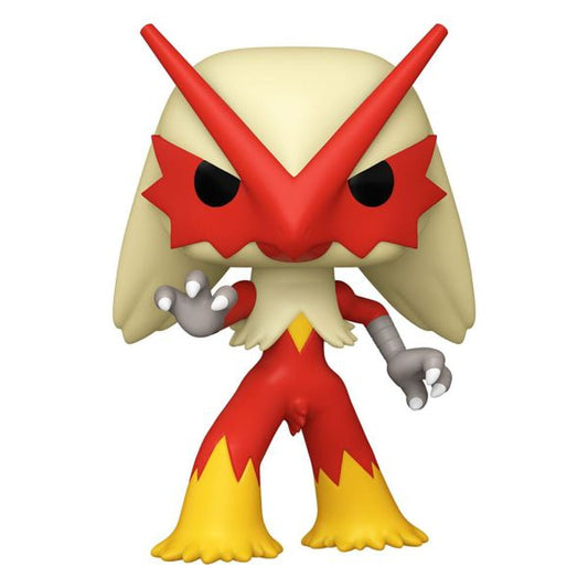 Funko POP! Pókemon - Blaziken 983