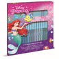 Kit Pintura Pequena Sereia