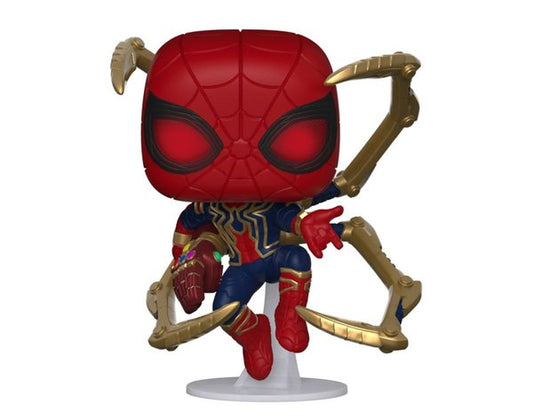 Funko POP! Marvel - Spiderman 574
