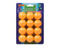Conjunto 12 bolas Ping-Pong