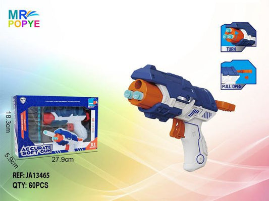 Pistola de Brincar NERF