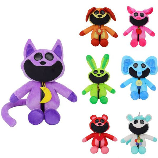 Peluche Smilling Critters 30CM