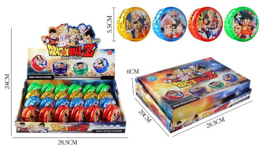 Ioiô Tema Dragon Ball