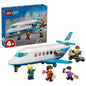 LEGO City Passenger Jet 60492